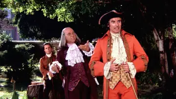 Задник до фильму"1776" #1111116