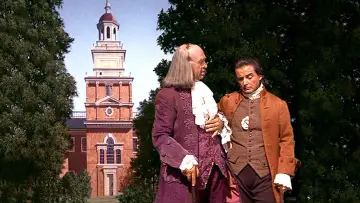 Задник до фильму"1776" #1111132
