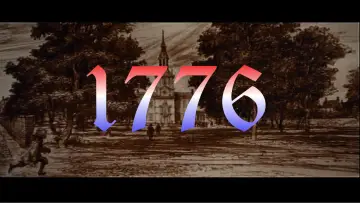 Задник до фильму"1776" #1111133