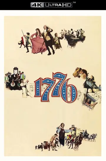 Постер до фильму"1776" #1111140