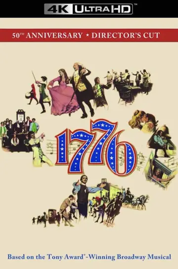 Постер до фильму"1776" #1111142