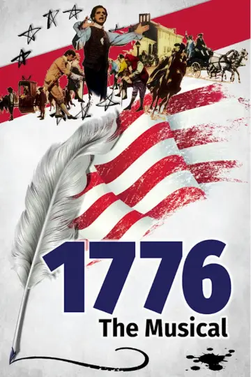 Постер до фильму"1776" #1111144