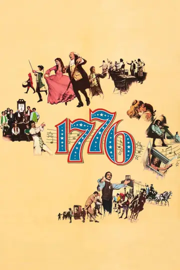 Постер до фильму"1776" #1111146