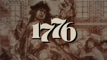 Задник до фильму"1776" #471445