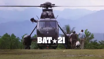 Задник до фільму "Bat★21" #1026855