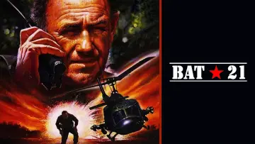 Задник до фільму "Bat★21" #1026856