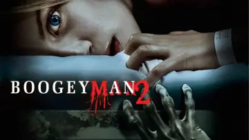 Задник до фильму"Boogeyman 2" #151550