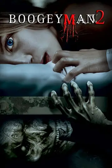 Постер до фильму"Boogeyman 2" #151552