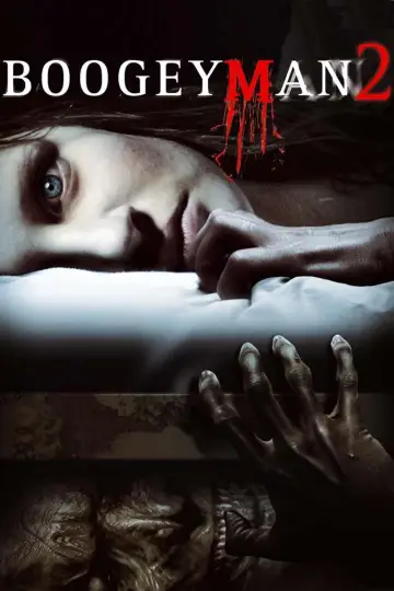 Постер до фильму"Boogeyman 2" #151554