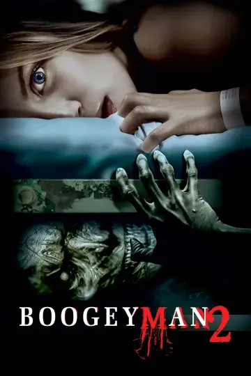 Постер до фильму"Boogeyman 2" #151555