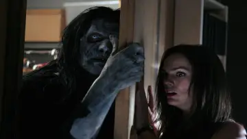 Задник до фильму"Boogeyman 2" #399609