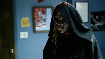 Задник до фильму"Boogeyman 2" #399610