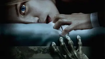 Задник до фильму"Boogeyman 2" #399611