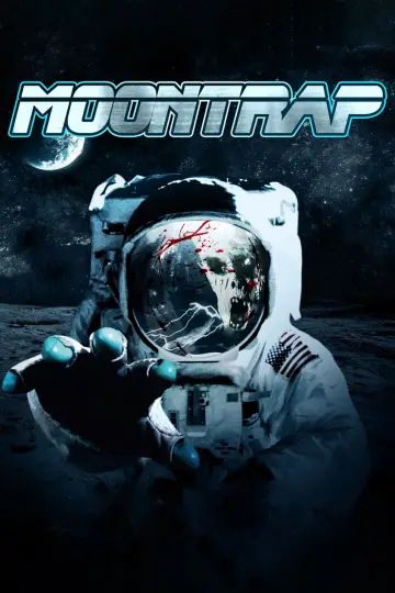 Постер до фільму "Moontrap" #742484