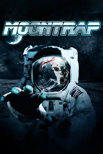 Постер до фільму "Moontrap" #742486