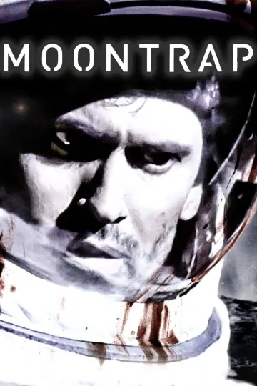 Постер до фільму "Moontrap" #742487