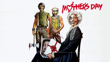 Задник до фильму"Mother