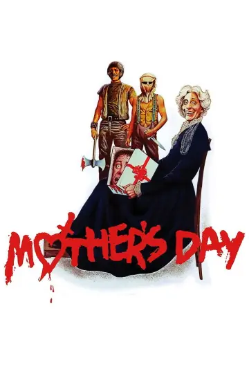 Постер до фильму"Mother