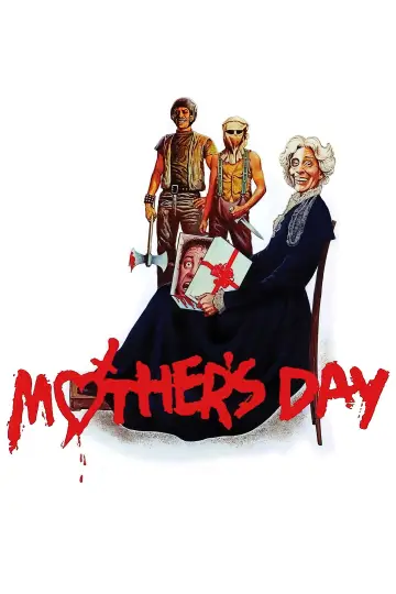 Постер до фильму"Mother