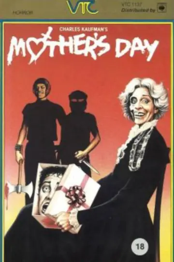 Постер до фильму"Mother