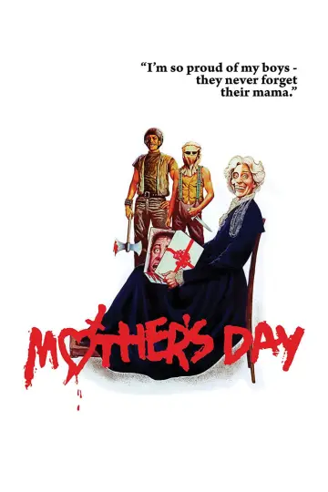 Постер до фильму"Mother