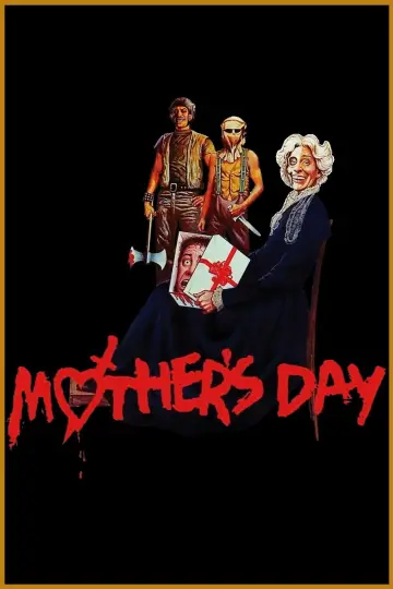 Постер до фильму"Mother