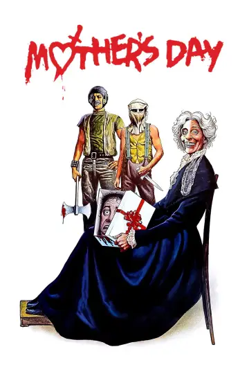 Постер до фильму"Mother