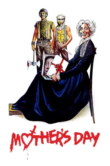 Постер до фильму"Mother