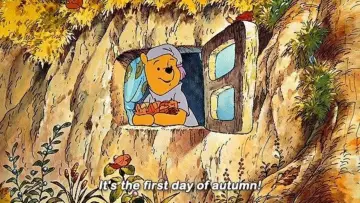 Задник до фильму"Pooh