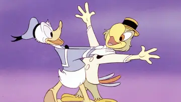 Задник до фільму "Saludos Amigos" #340876