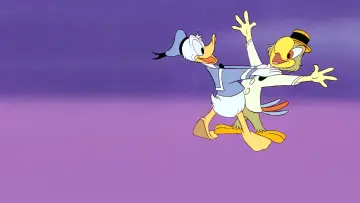 Задник до фільму "Saludos Amigos" #340877