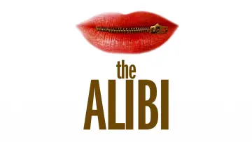 Задник до фильму"The Alibi" #1074751