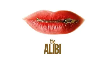 Задник до фильму"The Alibi" #1074752