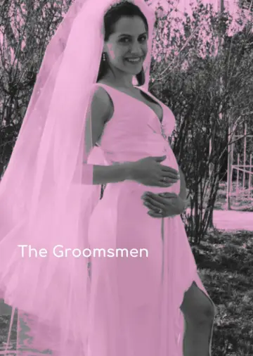 Постер до фильму"The Groomsmen" #663610