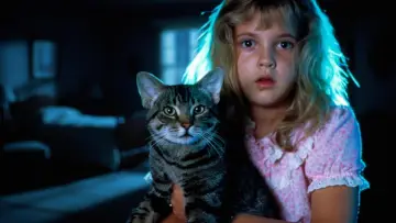 Задник до фильму"Котяче око" #995269