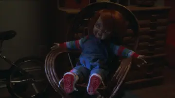 Задник до фильму"Дитячі забави" #790279