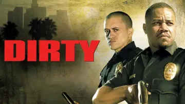 Задник до фильму"Dirty" #1038435