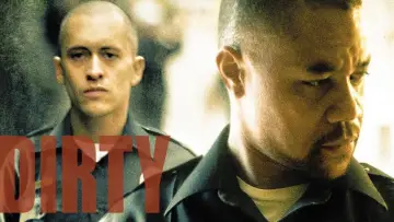 Задник до фильму"Dirty" #399711