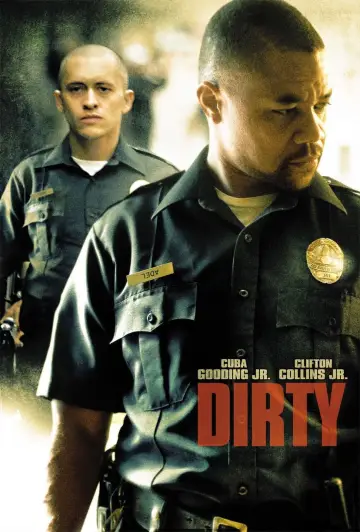 Постер до фильму"Dirty" #664737