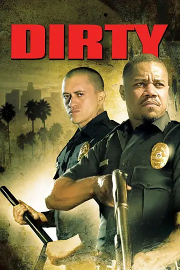 Постер до фильму"Dirty" #664738