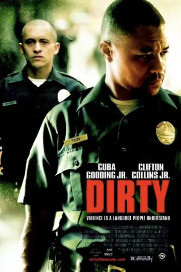 Постер до фильму"Dirty" #664739