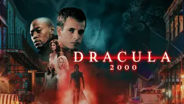 Задник до фильму"Дракула 2000" #860852