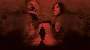 Задник до фильму"Дракула III: Спадок" #1021030