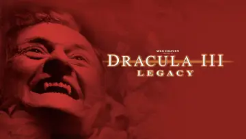 Задник до фильму"Дракула III: Спадок" #1021033