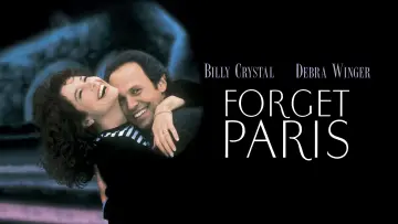 Задник до фильму"Forget Paris" #1078534