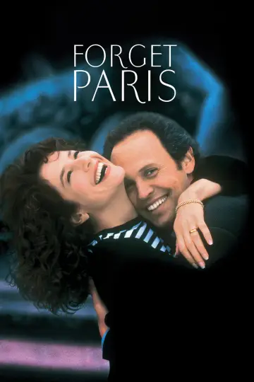 Постер до фильму"Forget Paris" #1078540