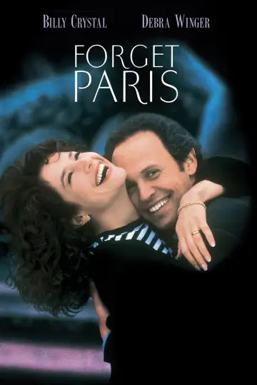 Постер до фильму"Forget Paris" #1078541
