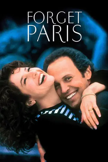 Постер до фильму"Forget Paris" #1078542