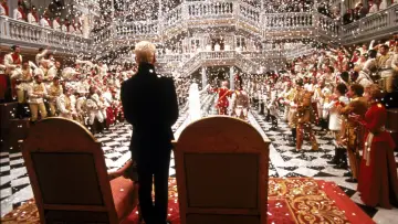 Задник до фільму "Гамлет" #220647