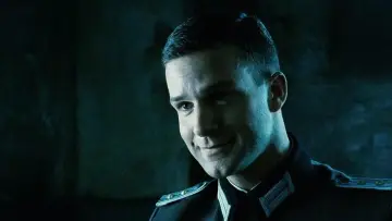 Задник до фильму"Війна Харта" #291034